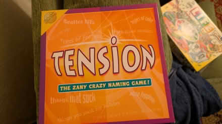 Photo of free Board game #3 (CM15 Shenfield) #1