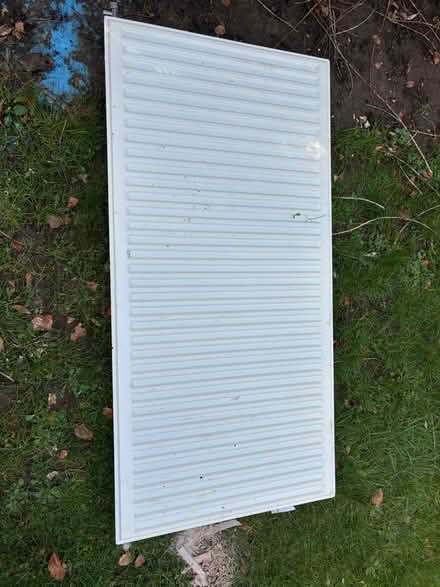 Photo of free Single Radiator (Old town SG1) #2