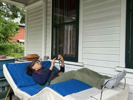 Photo of free Adjustable Bed (Turners Falls) #1