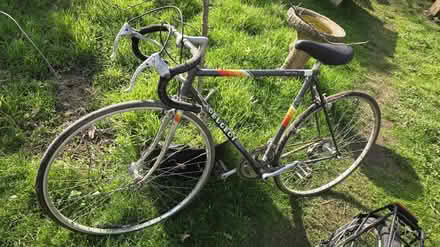 Photo of free 'Vintage' - Peugeot bicycle (KT22 Leatherhead) #3