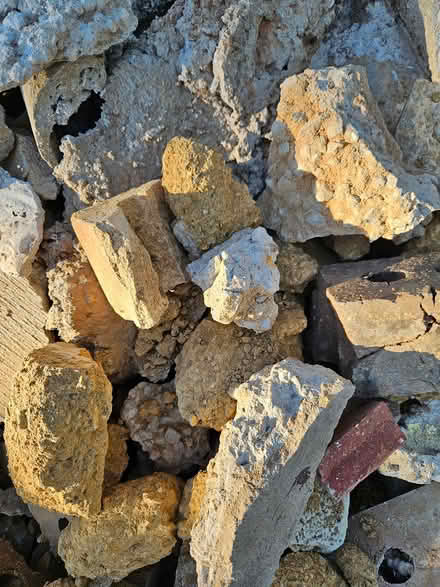 Photo of free clean rubble / hardcore (Gilles Plains) #2