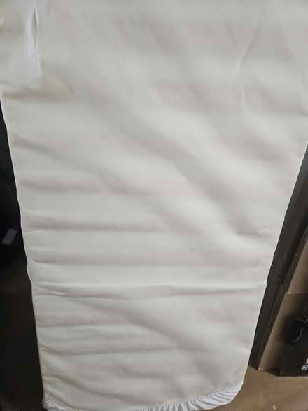 Photo of free Baby Cot Mattress (CR5) #3