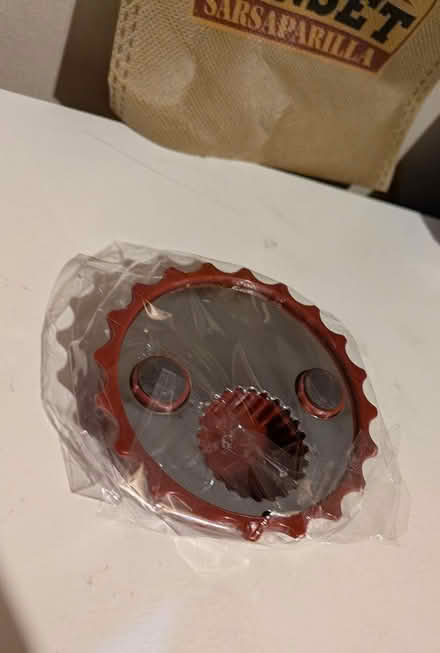 Photo of free Fallout Merch (Old Ottawa south) #2