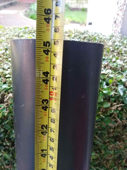 Photo of free Soil drain pipe. (Ruddington NG11) #3