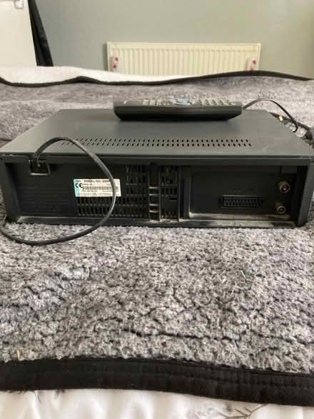 Photo of free Daewoo Video Player (ST6 Smallthorne) #2