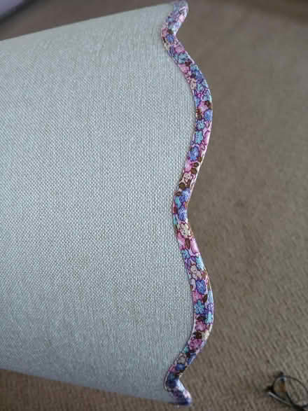 Photo of free Light shade (Parkwood Rainham ME8) #2