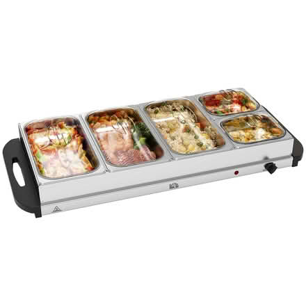 Photo of Food Warmer (Long Eaton NG10) #1