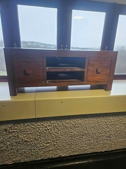 Photo of free Mango dakota tv unit (G537hw) #1