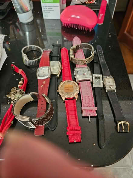 Photo of free Job lot of watches (Anlaby Common HU5) #1