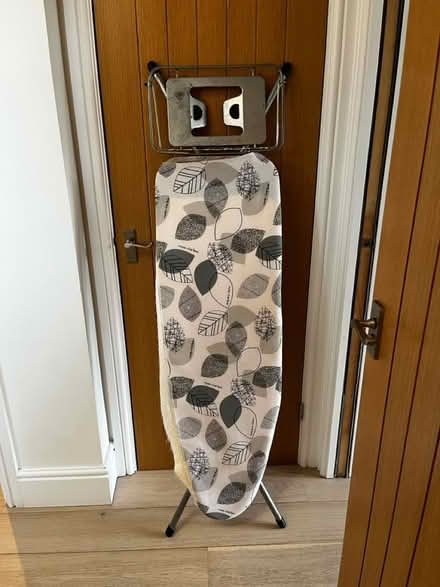 Photo of free Ironing board (BS9) #1