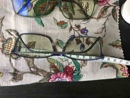 Photo of free 2 Pairs of Lindberg frames and 1 spectacle cases (Summertown OX2) #1