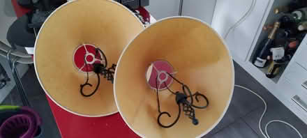 Photo of free Marks and Spencer Lampshades NG8 (Wollaton NG8) #2