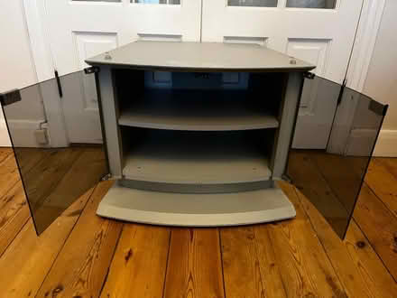 Photo of free TV stand/cabinet (BR3) #1