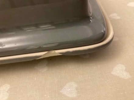 Photo of free Le cruest butter tray (SW19) #2
