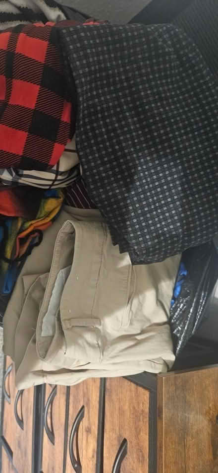 Photo of free Women's Smedium Clothes (Seabrook) #2