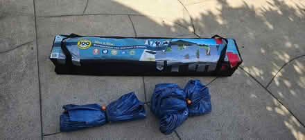 Photo of free 10'x10' Canopy (Belmont - Sunnyslope Ave) #1