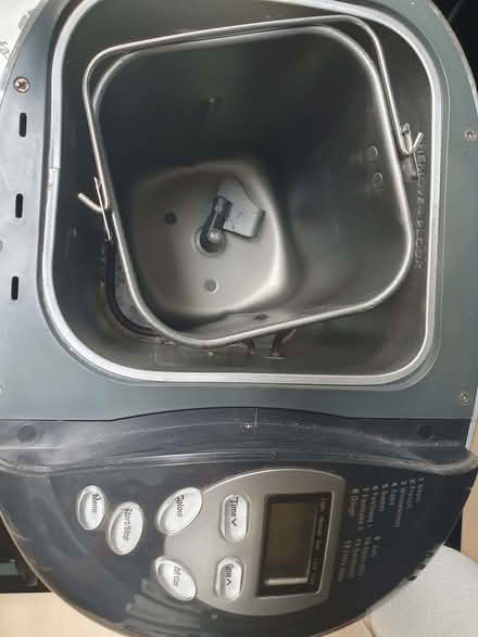 Photo of free Breadmaker (Walkley S6) #3