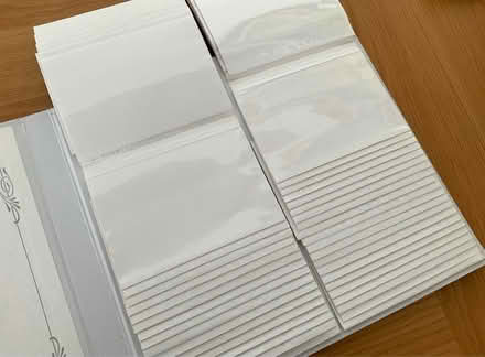 Photo of free Wedding Photo Flip Album (North Shields Fish Quay NE29) #4