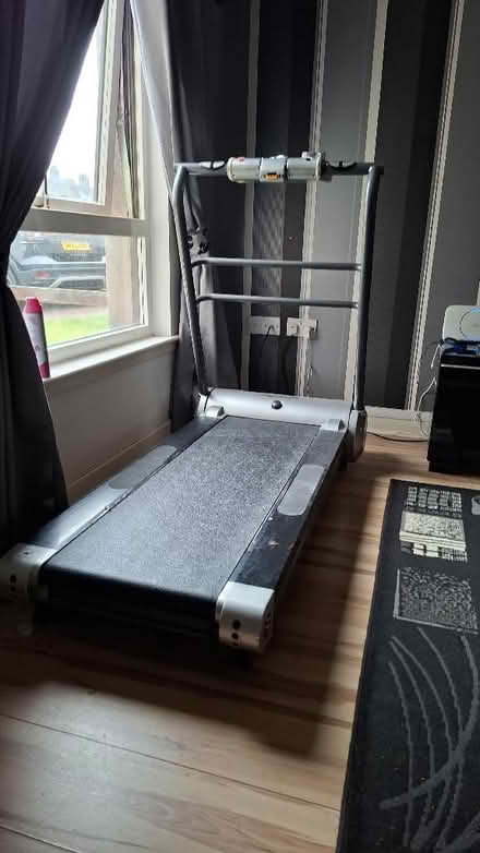 Photo of Treadmill. (Windygates KY8) #1
