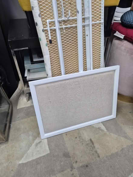 Photo of free Notes board (W1h 1ju) #1