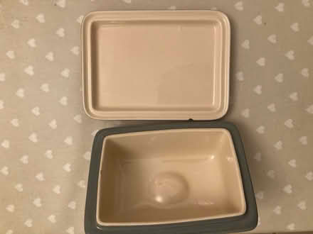 Photo of free Le cruest butter tray (SW19) #3