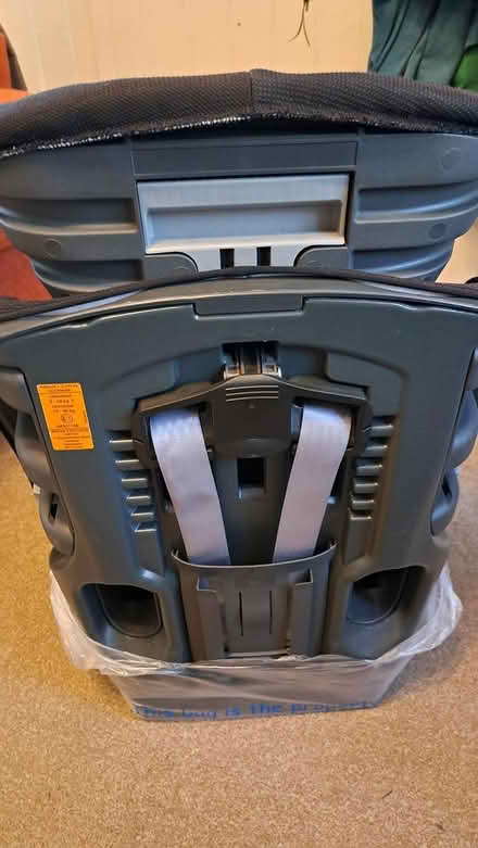 Photo of free britax romer car seat (Chelmsford CM1) #2