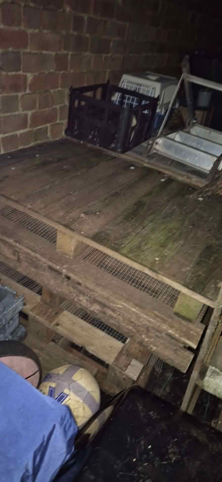 Photo of free Pallets (Chaddesden DE21) #3