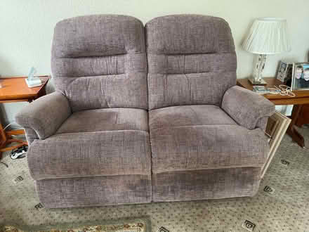 Photo of free Sherborne sofa (Bare LA4) #2