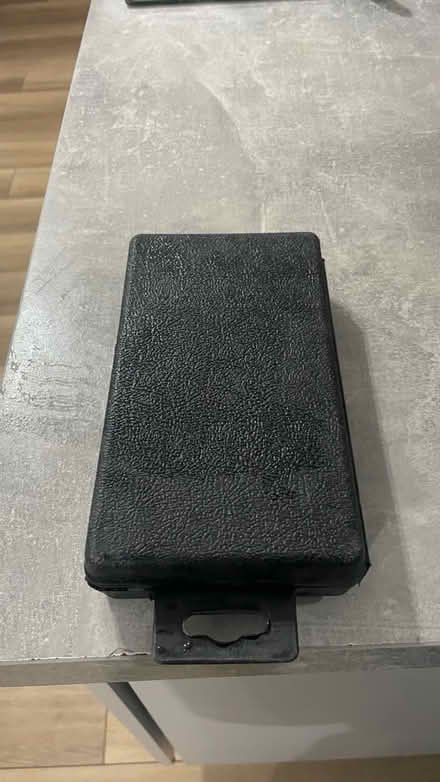 Photo of free Hole saw set (Leominster HR6) #3