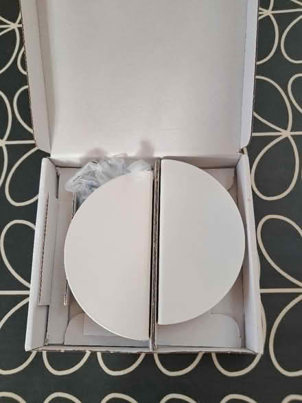 Photo of free Ikea cupboard handles (Kennington OX1) #2