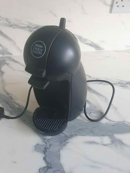 Photo of free Coffee maker (Welling DA16) #1