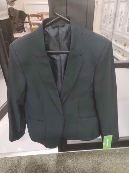 Photo of free New blazers x 20 various sizes (Skelmersdale WN8) #3