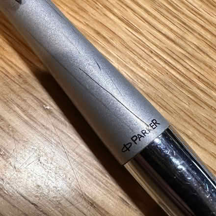 Photo of free Parker Ball Point Pen (Chipping Norton OX7) #2