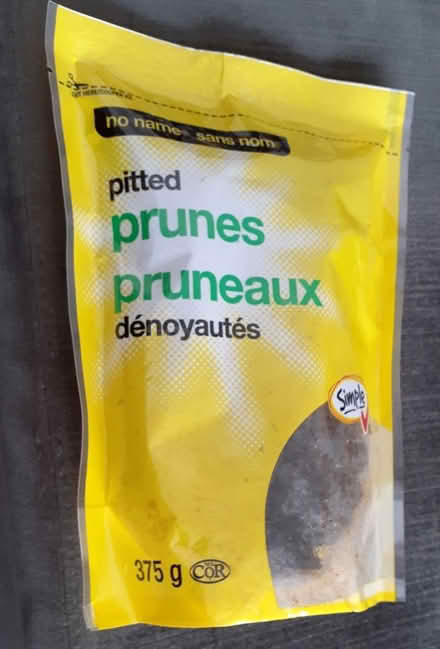 Photo of free Pitted Prunes (Kanata) #1