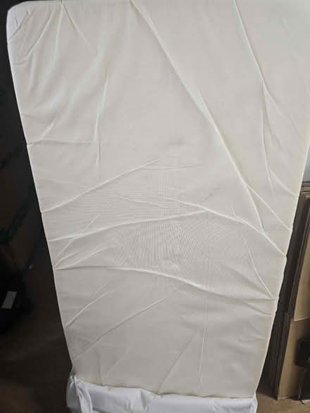 Photo of free Baby Cot Mattress (CR5) #1