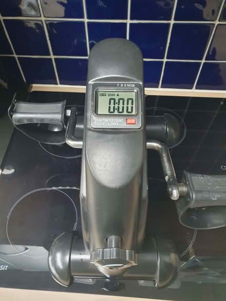 Photo of free Foot cycle mini bike (Walkley S6) #1