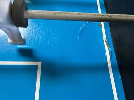 Photo of free Table Football Foldable (Capell Avenue, WD3) #2