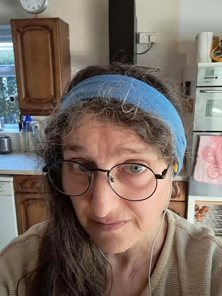 Photo of free earphones headband (Woodingdean BN2) #1