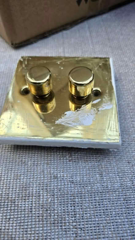 Photo of free Dimmable switch (HX3) #1