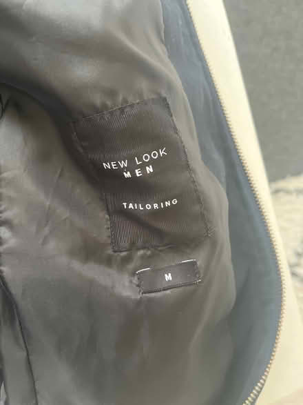 Photo of free 2 x medium men’s jackets (Catford) #2