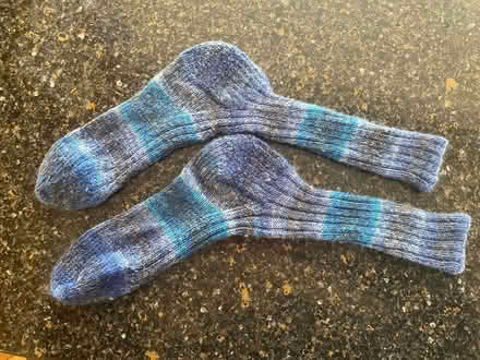 Photo of free Socks (The Glebe) #1