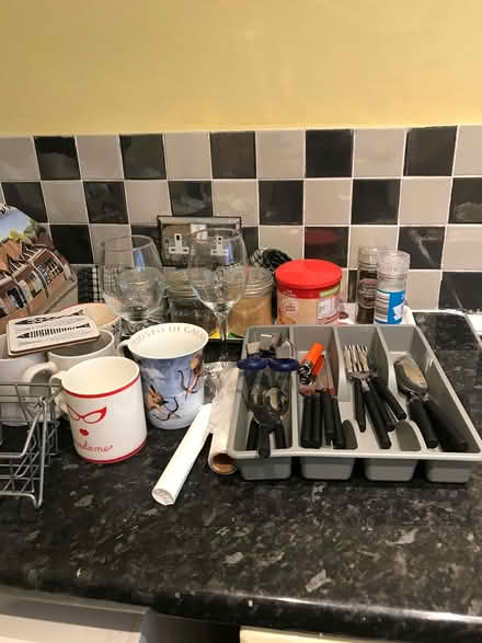 Photo of free Household items (Dunstable) #4