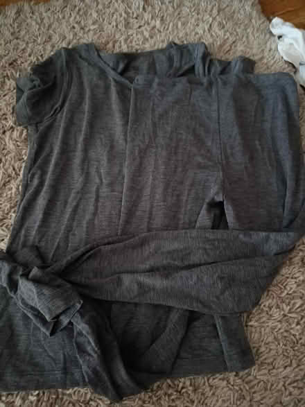 Photo of free Kids pyjamas & thermal base layers (Wantage OX12) #3