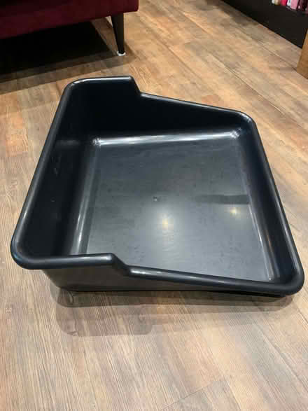 Photo of free Potting tray (St Annes BS4) #2