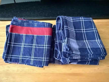 Photo of free Hankies (Great Maplestead CO9) #1