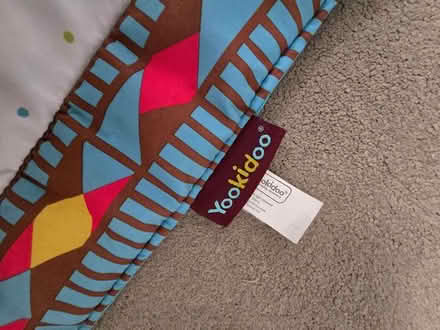 Photo of free Large play matt (IG6 3s) #4