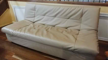 Photo of free Sofa and Sofa Bed (petrie) #2