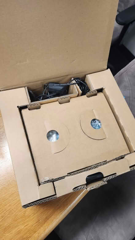 Photo of free Panini I:Deal USB Check Scanner (Glenview, Oakland) #2