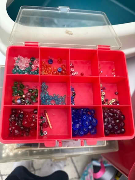 Photo of free Earring making kits (Sevenoaks TN14) #3