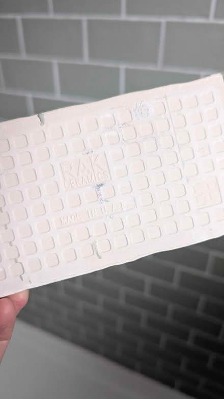 Photo of Spare tiles (Poole bh16) #2